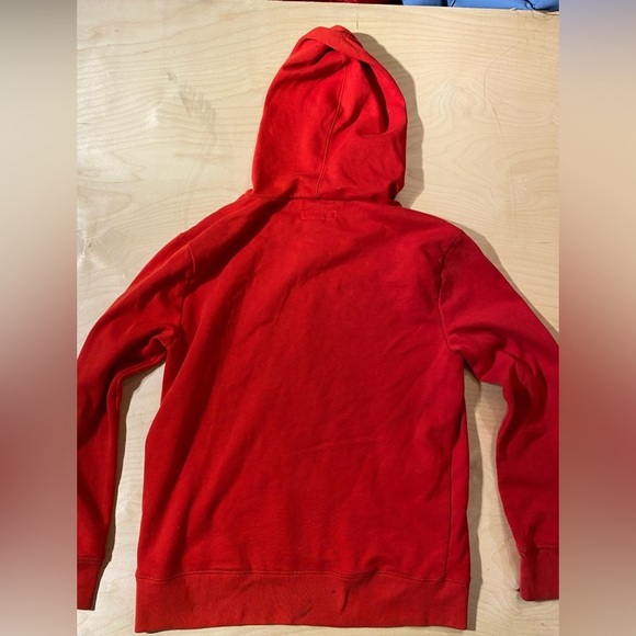 Aeropostale Hoodie Medium (HV) - Picture 9 of 12